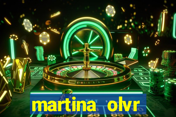 martina olvr privacy vazado